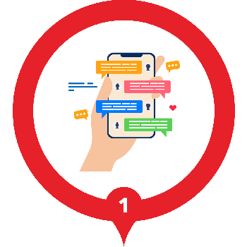 Alur Pesan Qurban Online