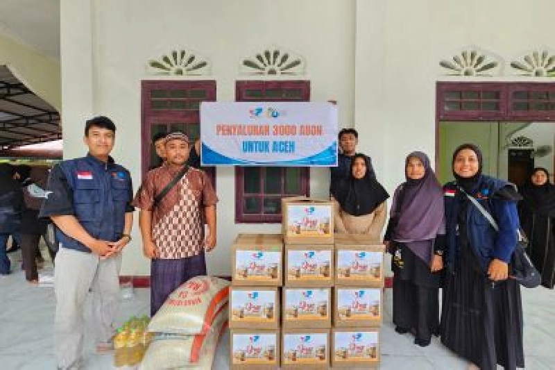 Dokumentasi Penyembelihan Qurban