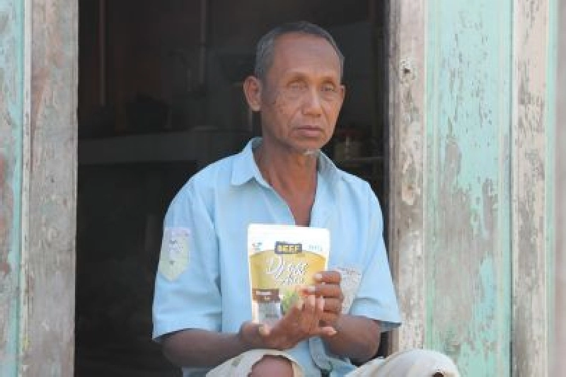 Dokumentasi Penyembelihan Qurban