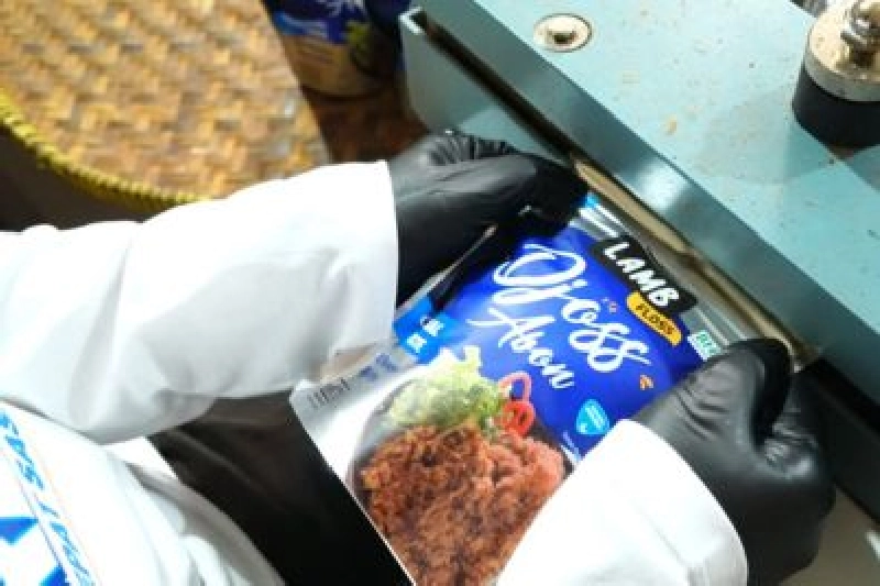 Dokumentasi Penyembelihan Qurban