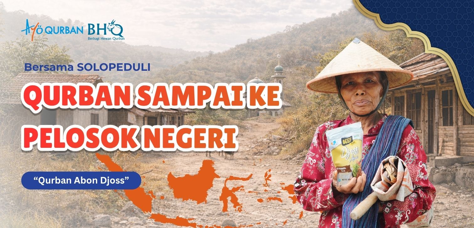 Harga Hewan Kurban 2025
