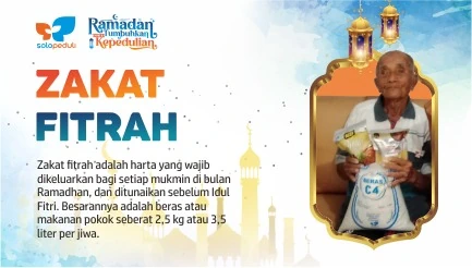 Zakat Fitrah