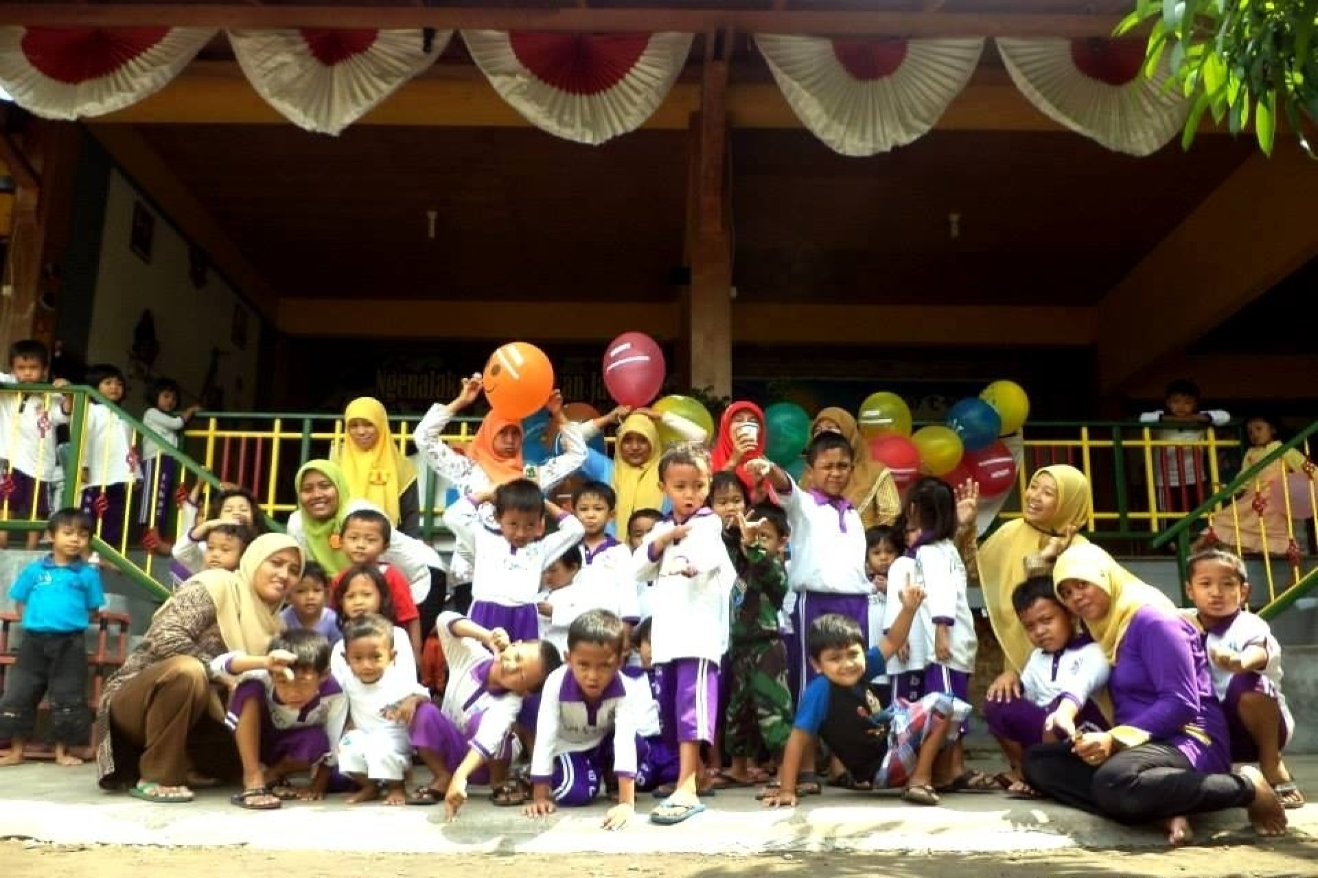Unduh 61+ Gambar Gajah Paud Paling Bagus Gratis